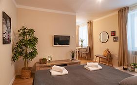 Sting Apartments Havirov